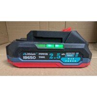 pin Makita 18-21v 2.5ah cell Sony VTC 5D