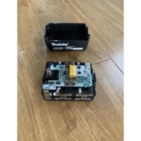 Pin Makita 21V- Lõi VTC4, VTC5,VTC6 + Mạch Araptor hoặc Mạch zin chính hãng Makita xả cao