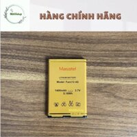 Pin Masstel Fami12 4G / Fami12S / IZI 25