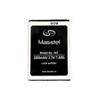 Pin Masstel N3