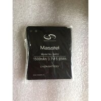 Pin masstel N403