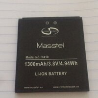 Pin masstel n410