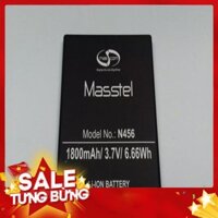 Pin MASSTEL N456