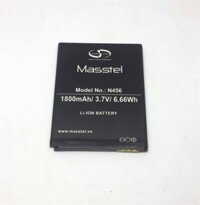 Pin Masstel N456