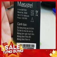 Pin MASSTEL N500