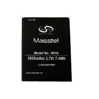 Pin Masstel N516