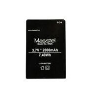 Pin Masstel N525