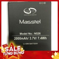 Pin MASSTEL N526