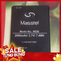 Pin MASSTEL N530