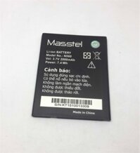 Pin Masstel N560 / N516