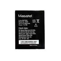 Pin Masstel N560