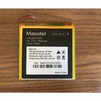 Pin Masstel Tab 8.1 / Tab 8.2