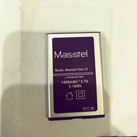 Pin mastel fami 12/ fami S/ Mobell model:B1000-1(2 mẫu)
