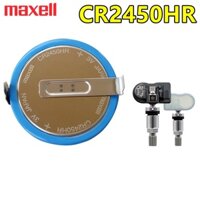 Pin Maxell CR2450HR 3V 550mAh chính hãng