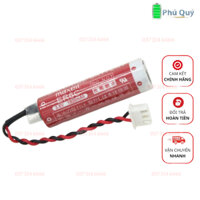 Pin Maxell ER6C / F2-40BL - Pin nuôi nguồn PLC lithium 3.6V AA 1800mAh