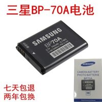 Pin Máy Ảnh BP70A Cho Samsung ES65 ES70 ST60 PL20 PL120 ST66 ST700 ST88