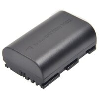 PIN MÁY ẢNH CANON LP-E6 (LPE6N), DÙNG CHO EOS 6D, 7D, 70D, 60D, 5D, 80D, BG-E13, BG-E11, BG-E9, BG-E