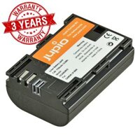 Pin máy ảnh Canon LP-E6N 1700mAh 12.6Wh