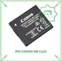 Pin máy ảnh Canon NB-11LH cho Canon PowerShot A4000 IS, A3500 IS, A3400 IS, and A2300