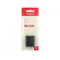 Pin máy ảnh Canon NB-2LH ( NB 2LH )- Hàng nhập khẩu