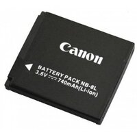 Pin máy ảnh Canon NB-8L