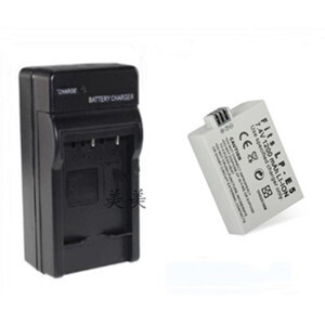 Pin máy ảnh chuyên nghiệp LPE5