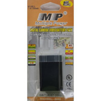 PIN máy ảnh EN-EL9 (Thanh lý) MP