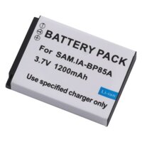 Pin máy ảnh for Samsung BP-85A battery BP85A digital camera battery