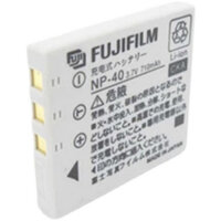 Pin máy ảnh Fuji NP40 for Z1 Z2 Z3 Z5 V10 J50 F480 NP-40 camera battery