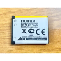 Pin máy ảnh Fujifilm NP-45 / EL10 / NP80 / Li-40b dùng cho các dòng máy Fujifilm, Casio, Nikon, Kodak... pin mới 100%