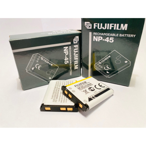 Pin máy ảnh Fujifilm NP-45