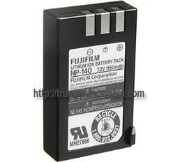 Pin máy ảnh Fujifilm NP140