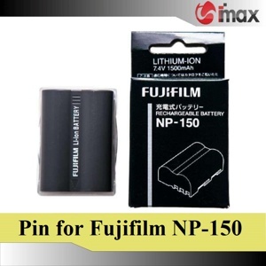 Pin máy ảnh Fujifilm NP150