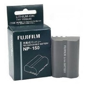 Pin máy ảnh Fujifilm NP150