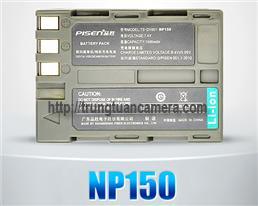 Pin máy ảnh Fujifilm NP150