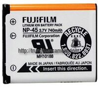 Pin máy ảnh Fujifilm NP45