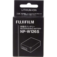 Pin Máy Ảnh Fujifilm W-126s - Bảo Hành 06 Tháng l Pin  FUJIFILM cho dòng máy XT2 , XT3, XT20,..