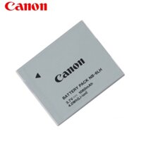 Pin Máy Ảnh Kỹ Thuật Số Canon IXUS300 310 320 HS SX600 SX610HS NB-6LH