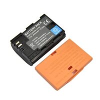 Pin Máy Ảnh LP-E6 Cho Canon EOS 5D2 5D3 6D 70D 7D 60D Camera Battery