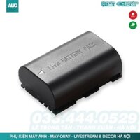 Pin máy ảnh LP-E6 cho Canon EOS 5D2 5D3 6D 70D 7D 60D camera battery - AUG Camera & Decor Hà Nội