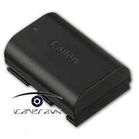 PIN MÁY ẢNH LP-E6 DÙNG CHO CANON 5D II, 7D, 6D, 60D, CANON 5D III