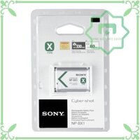 Pin máy ảnh / máy quay Sony NP-BX1 cho Sony DSC-H400 RX100 RX1 WX300 WX350 WX500