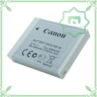Pin máy ảnh NB-6L dùng cho CAN0N PowerShot SX170, SX240, SX260, SX280, SX540, S90, S95
