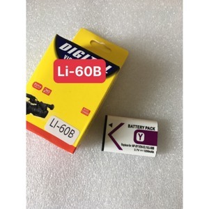 Pin máy ảnh Nikon EN-EL11