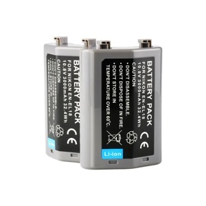 Pin máy ảnh Nikon EN-EL18