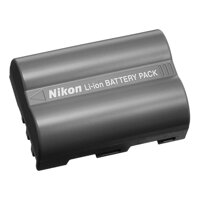 Pin Máy Ảnh Nikon EN-EL3e - Hàng Nhập Khẩu