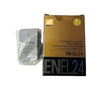 Pin máy ảnh Nikon ENEL24