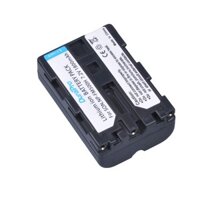 Pin máy ảnh NP-FM500H CAMERA BATTERY 1800mAh FM500H