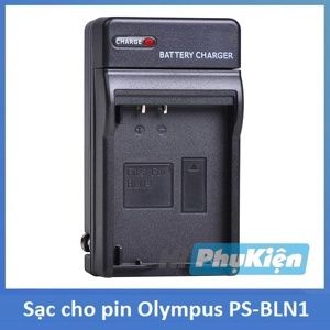 Pin máy ảnh Olympus BLN-1