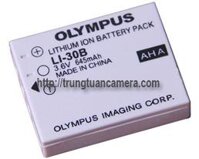 Pin máy ảnh Olympus Li-30B